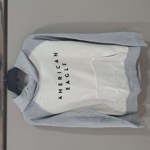 Mens Medium American Eagle Hoodie